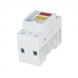 Rel� de prote��o contra sobretens�o e subtens�o Digital - KRPSS63 - 220V 50/60HZ - Kayama