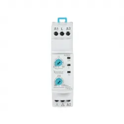 Rel� Estrela-Tri�ngulo - KRET - 220V 50/60HZ - Kayama