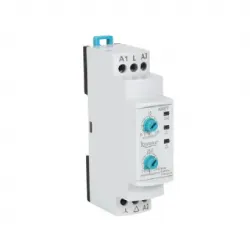 Rel� Estrela-Tri�ngulo - KRET - 220V 50/60HZ - Kayama