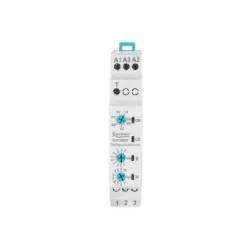 Rel� c�clico duplo multifuncional - KRCDM10 - 220V 50/60 HZ - Kayama