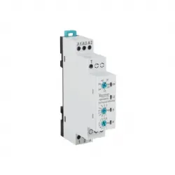 Rel� c�clico duplo multifuncional - KRCDM10 - 220V 50/60 HZ - Kayama