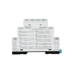 Rel� c�clico duplo multifuncional - KRCDM10 - 220V 50/60 HZ - Kayama