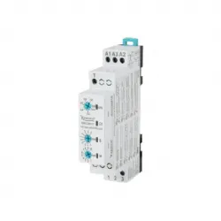 Rel� c�clico duplo multifuncional - KRCDM10 - 220V 50/60 HZ - Kayama