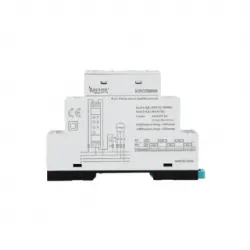 Rel� c�clico duplo multifuncional - KRCDM09 - 220V 50/60 HZ - Kayama