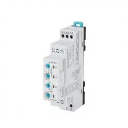 Rel� c�clico duplo multifuncional - KRCDM09 - 220V 50/60 HZ - Kayama