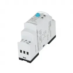 Rel� Temporizado Eletr�nico  0,1-60 s - KRTE-60S - 220V 50/60HZ - Kayama