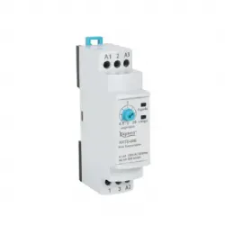 Rel� Temporizado Eletr�nico  0,1-30 s - KRTE-30S - 220V 50/60HZ - Kayama