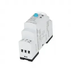 Rel� Temporizado Eletr�nico  0,1-30 s - KRTE-30S - 220V 50/60HZ - Kayama