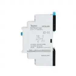Rel� Temporizado Eletr�nico   0,1-6 s - KRTE-06S - 220V 50/60HZ - Kayama