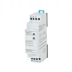 Rel� Falta e Sequ�ncia de Fase - KRFSF14N - 220-380V 50/60HZ c/neutro - Kayama