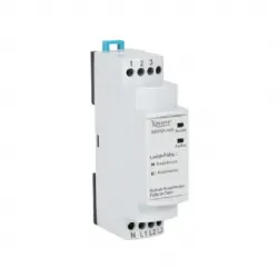 Rel� Falta e Sequ�ncia de Fase - KRFSF14N - 220-380V 50/60HZ c/neutro - Kayama