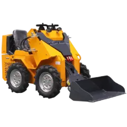 Mini P� Carregadeira Kayama modelo:KMP780D