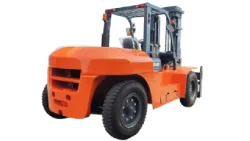 Empilhadeira � diesel Kayama 10 t CPC100