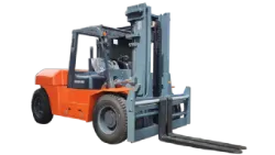 Empilhadeira � diesel Kayama 10 t CPC100