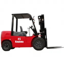 Empilhadeira � diesel Kayama  5 t CPC50