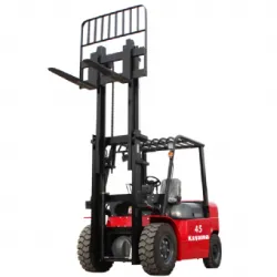 Empilhadeira � diesel Kayama  5 t CPC50