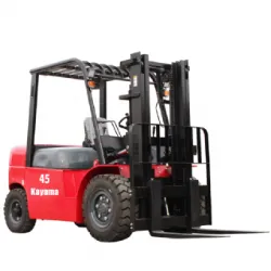 Empilhadeira � diesel Kayama  5 t CPC50