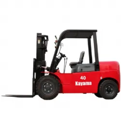 Empilhadeira � diesel Kayama  4 t CPC40