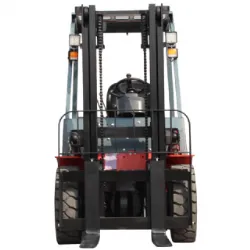 Empilhadeira � diesel Kayama  2,5 t CPC25