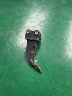 Escareador para Mini Escavadeira Kayama