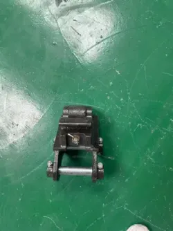 Engate R�pido para Mini Escavadeira Kayama