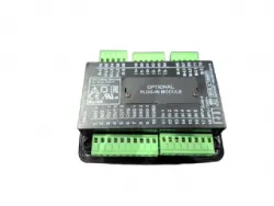 Controlador para GMG D-200MK2 MPU Kayama