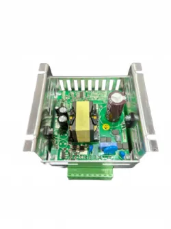Carregador de Baterias para GMG BC-5A-M Kayama