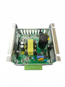 Carregador de Baterias para GMG SBC-245 Kayama
