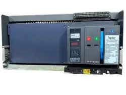 Disjuntor Motorizado ACB-ST45-2000 - 1000A Extra�vel- KAYAMA