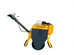 Rolo Compactador Kayama manual modelo  KRCM600H