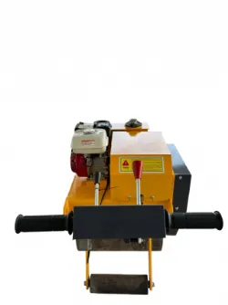 Rolo Compactador Kayama manual modelo  KRCM600H