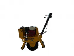 Rolo Compactador Kayama manual modelo  KRCM450H