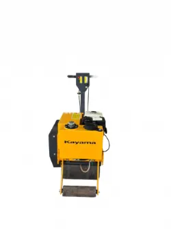 Rolo Compactador Kayama manual modelo  KRCM450H
