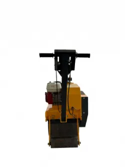 Rolo Compactador Kayama manual modelo  KRCM450H
