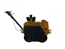 Rolo Compactador Kayama manual modelo  KRCM600D