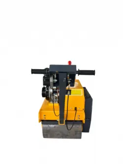 Rolo Compactador Kayama manual modelo  KRCM600D