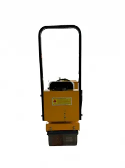 Rolo Compactador Kayama modelo KRC1000DC