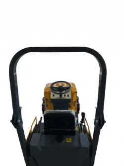 Rolo Compactador Kayama modelo KRC1500D
