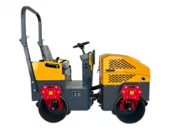 Rolo Compactador Kayama modelo KRC1000D