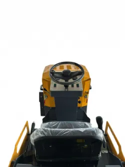 Rolo Compactador Kayama modelo KRC1000D