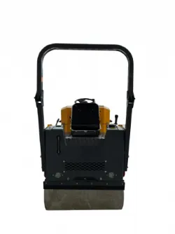 Rolo Compactador Kayama modelo KRC2000D