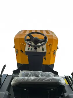 Rolo Compactador Kayama modelo KRC2000D