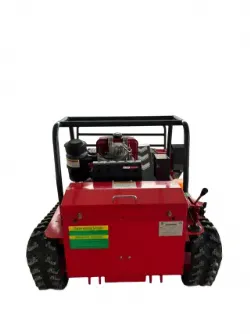 Cortador de Grama com Controle Remoto Kayama modelo KCGCR12G