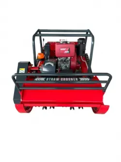 Cortador de Grama com Controle Remoto Kayama modelo KCGCR12G