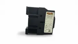 Contator Tripolar CJX2-1210C - 220V- 50/60 HZ - KAYAMA