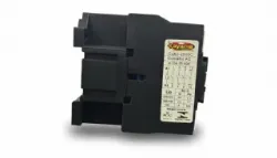 contator Tripolar CJX2-2510C - 220V- 50/60 HZ - KAYAMA