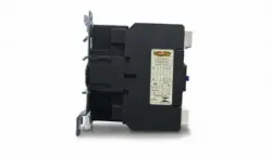 contator Tripolar CJX2-4011C - 220V- 50/60 HZ - KAYAMA