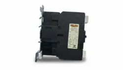 contator Tripolar CJX2-6511C - 220V- 50/60 HZ - KAYAMA