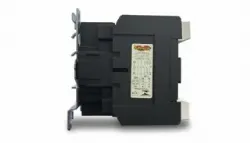 contator Tripolar CJX2-9511C - 220V- 50/60 HZ - KAYAMA