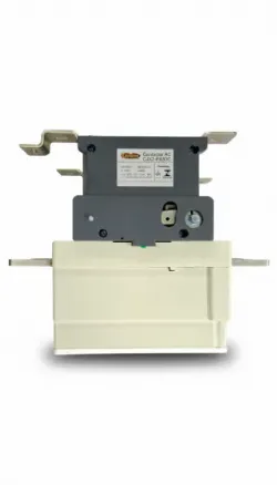 contator Tripolar CJX2-F630C - 220V- 50/60 HZ - KAYAMA